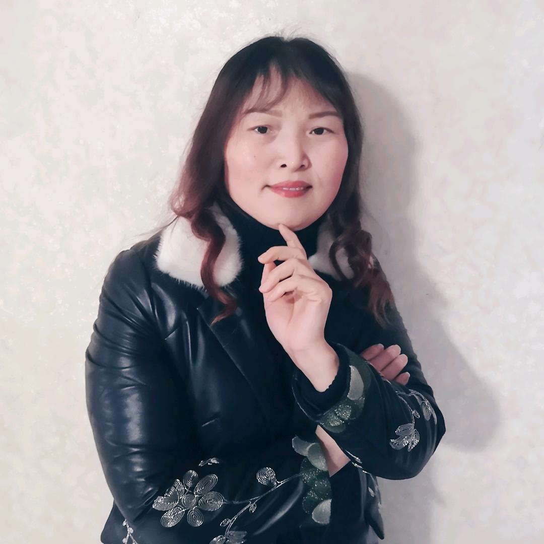 何妹