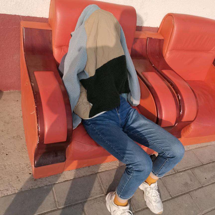 不知道去哪里玩了