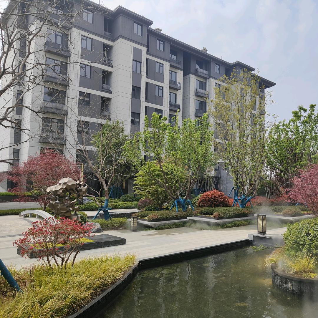 麒祥府好房推荐