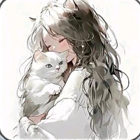 猫和你🦊