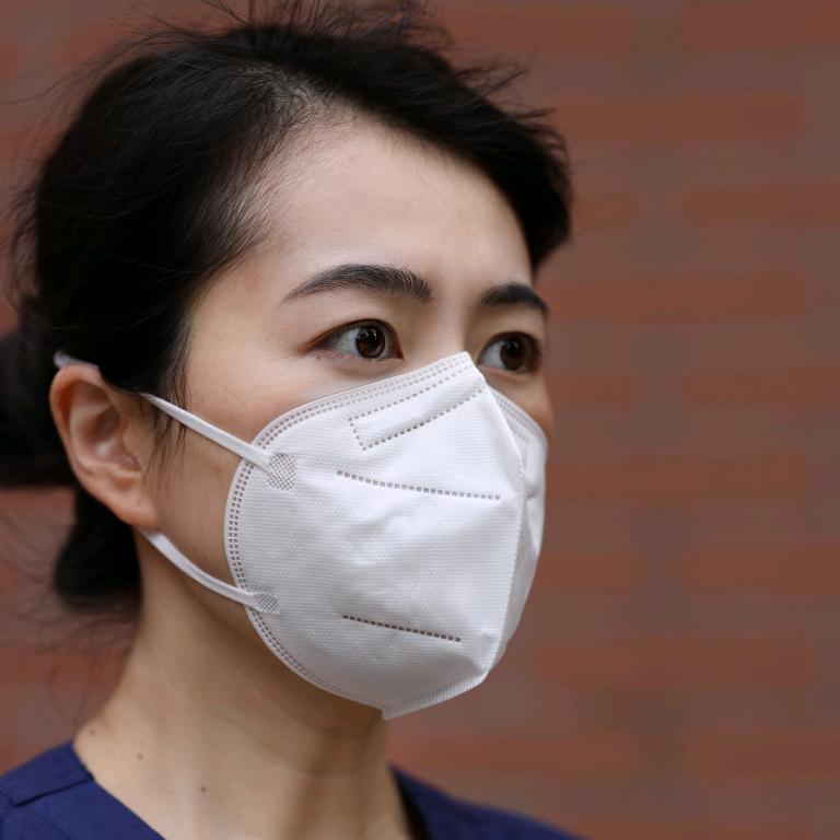 中山感染黄医生