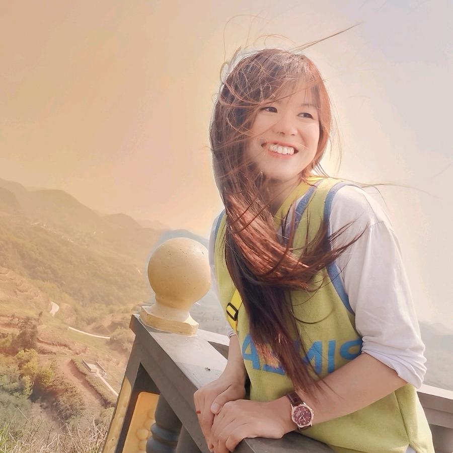 小李 小李 爱搭不理