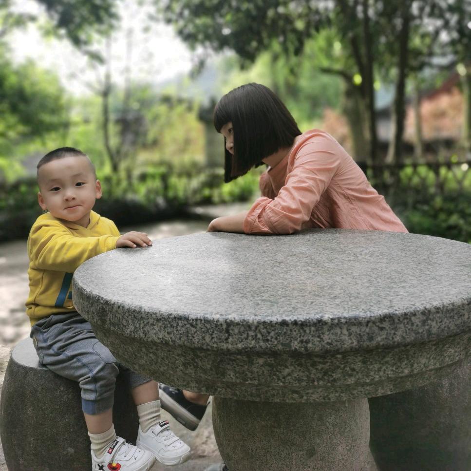吴妹妹