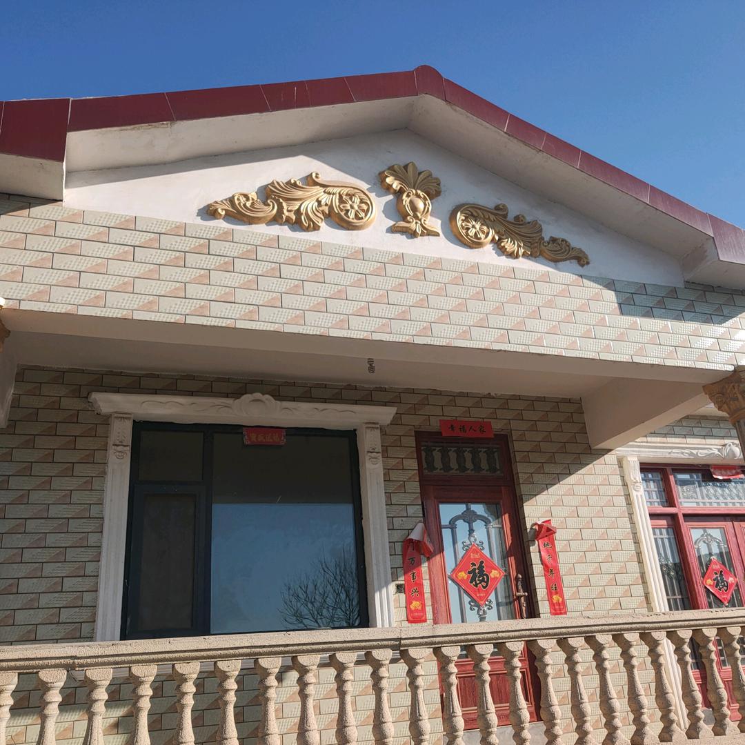 老白建筑装饰