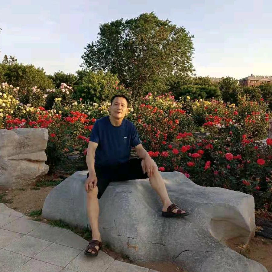 通讯录好友老李