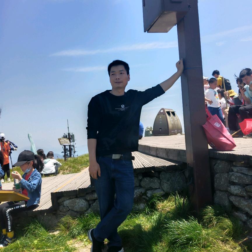 江么