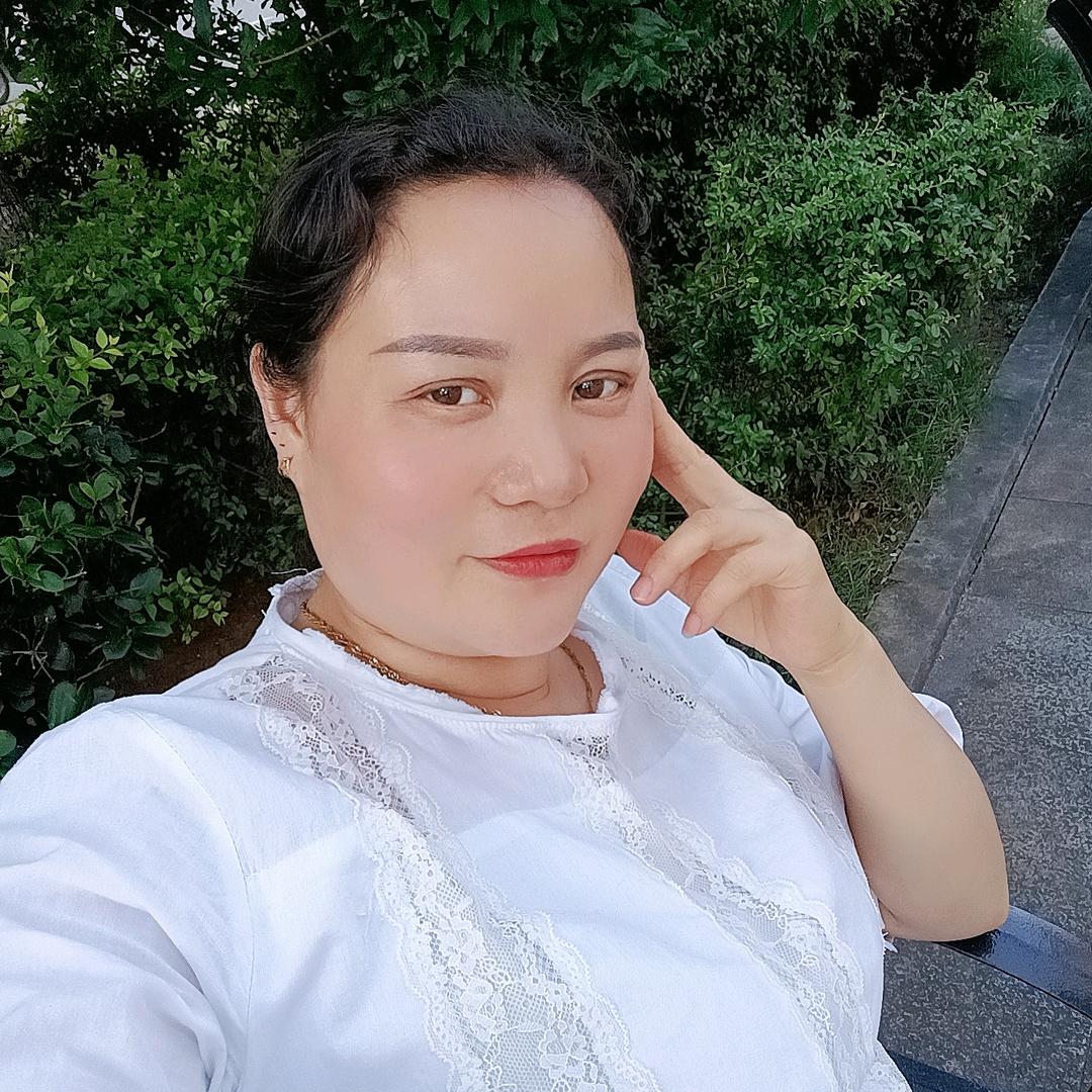 灿若夏花