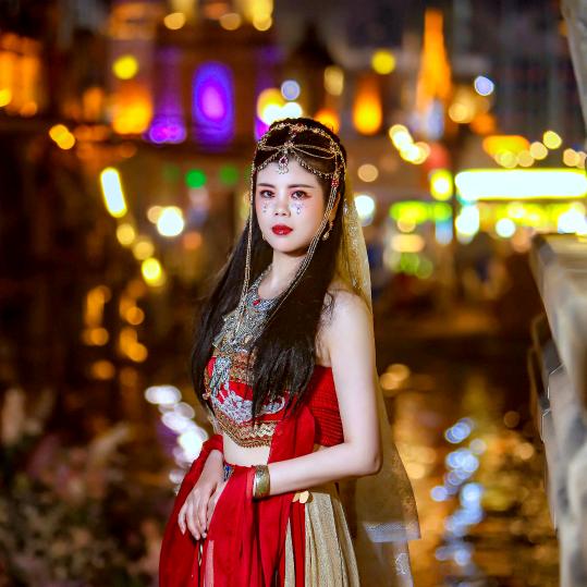鹰潭市月湖区驻妍美容店