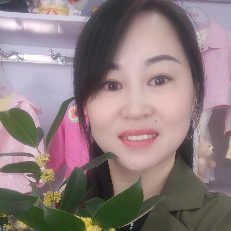快乐宝贝童装