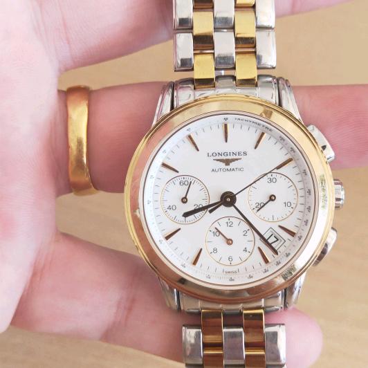 74年的虎《军哥》