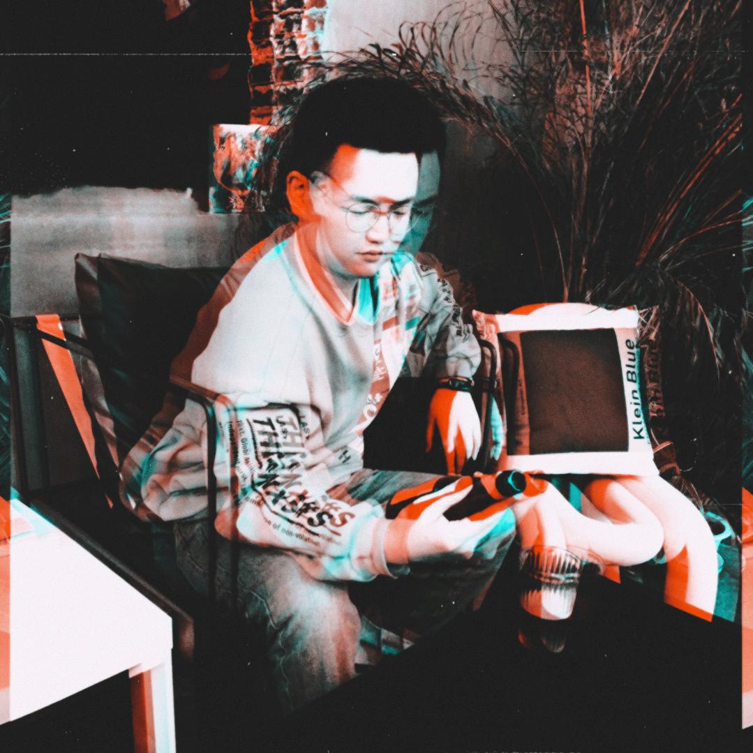 微醺-啤酒哥🍺