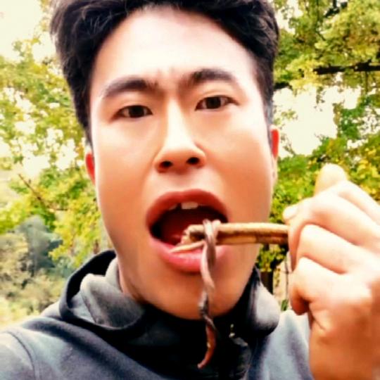 三川锅