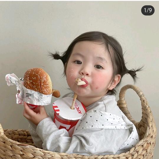 小小熙