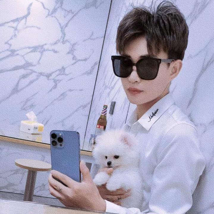 顾家小王