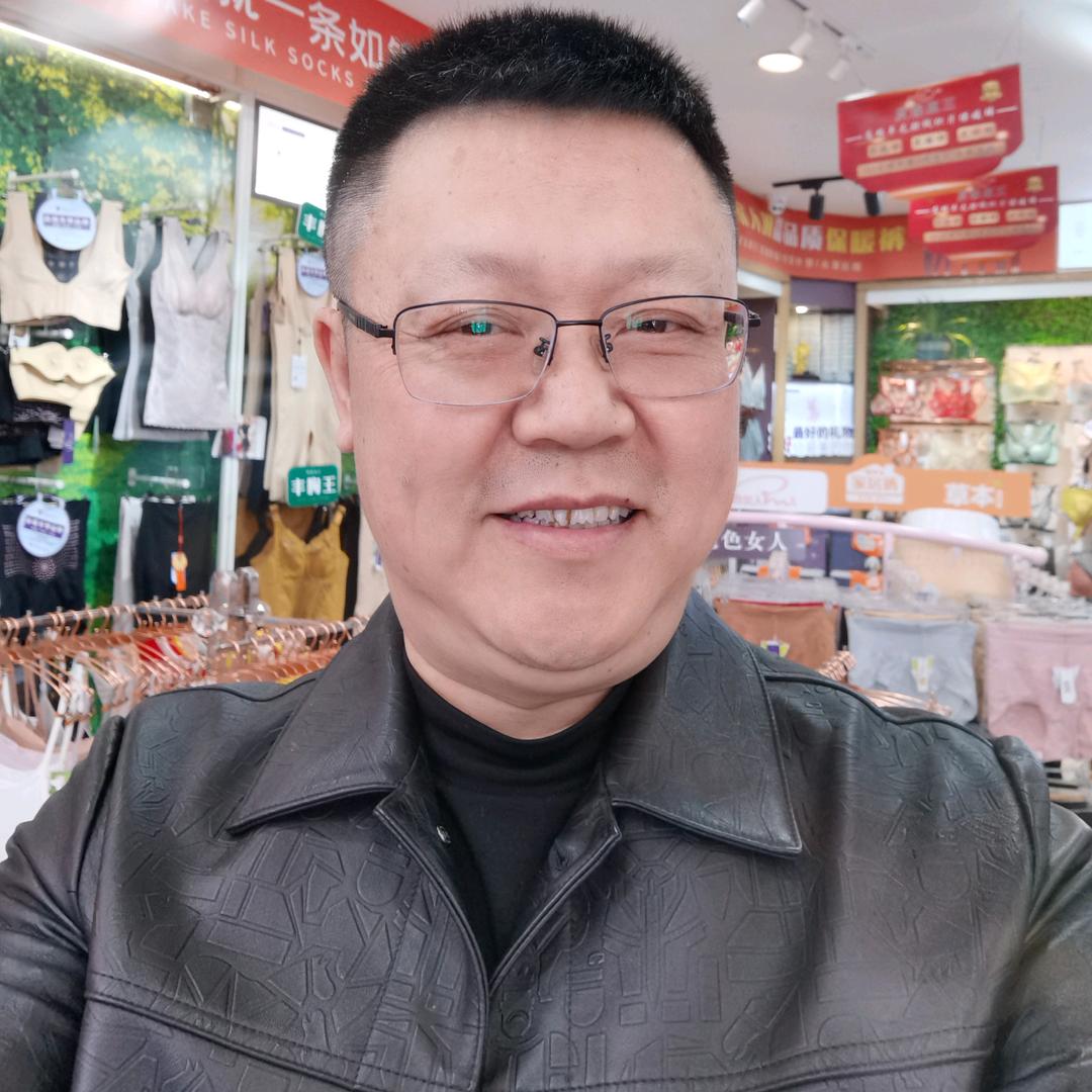 怀仁内衣哥陈大