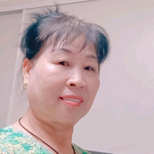 彭姐平安幸福