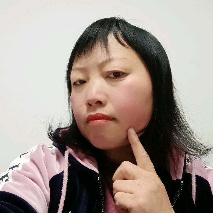 為了生活，，杨姐