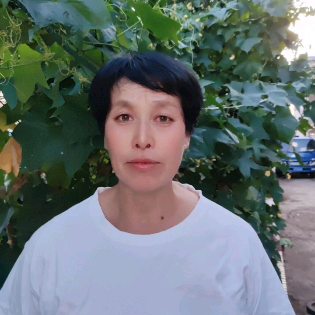 陈大姐，早晨6点10分开播