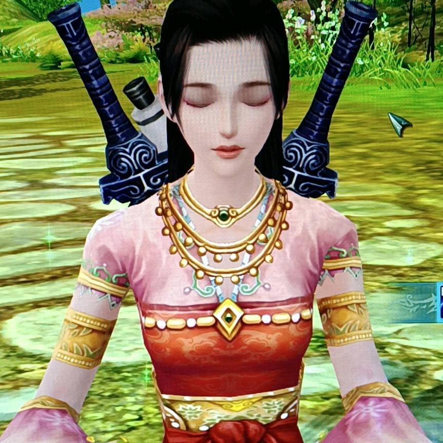 你在此地不要动，我去给你买橘子