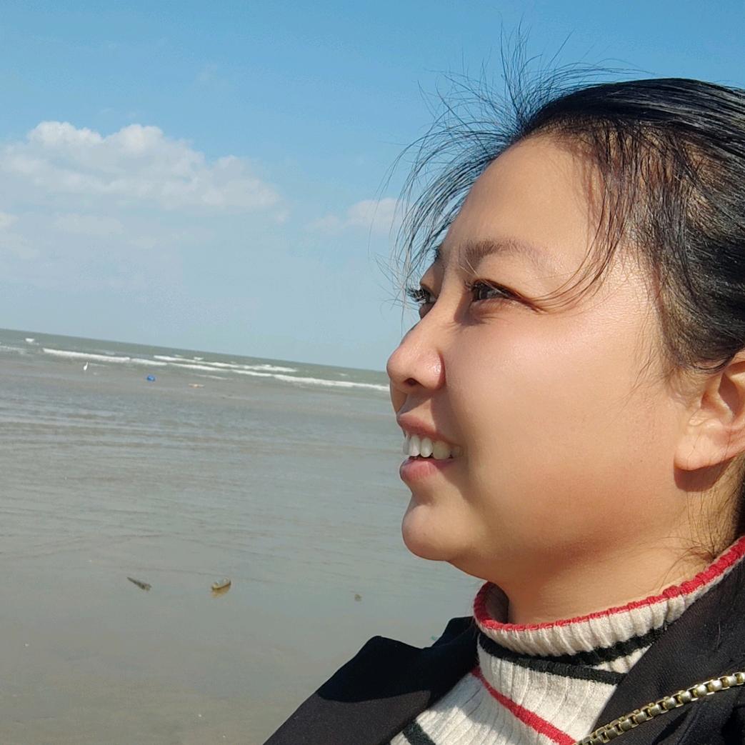 是大美啊