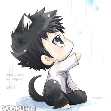 有个少年叫蛋蛋