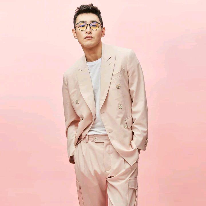 对于你表示无奈