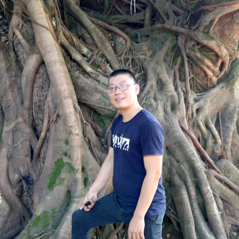 微笑向暖