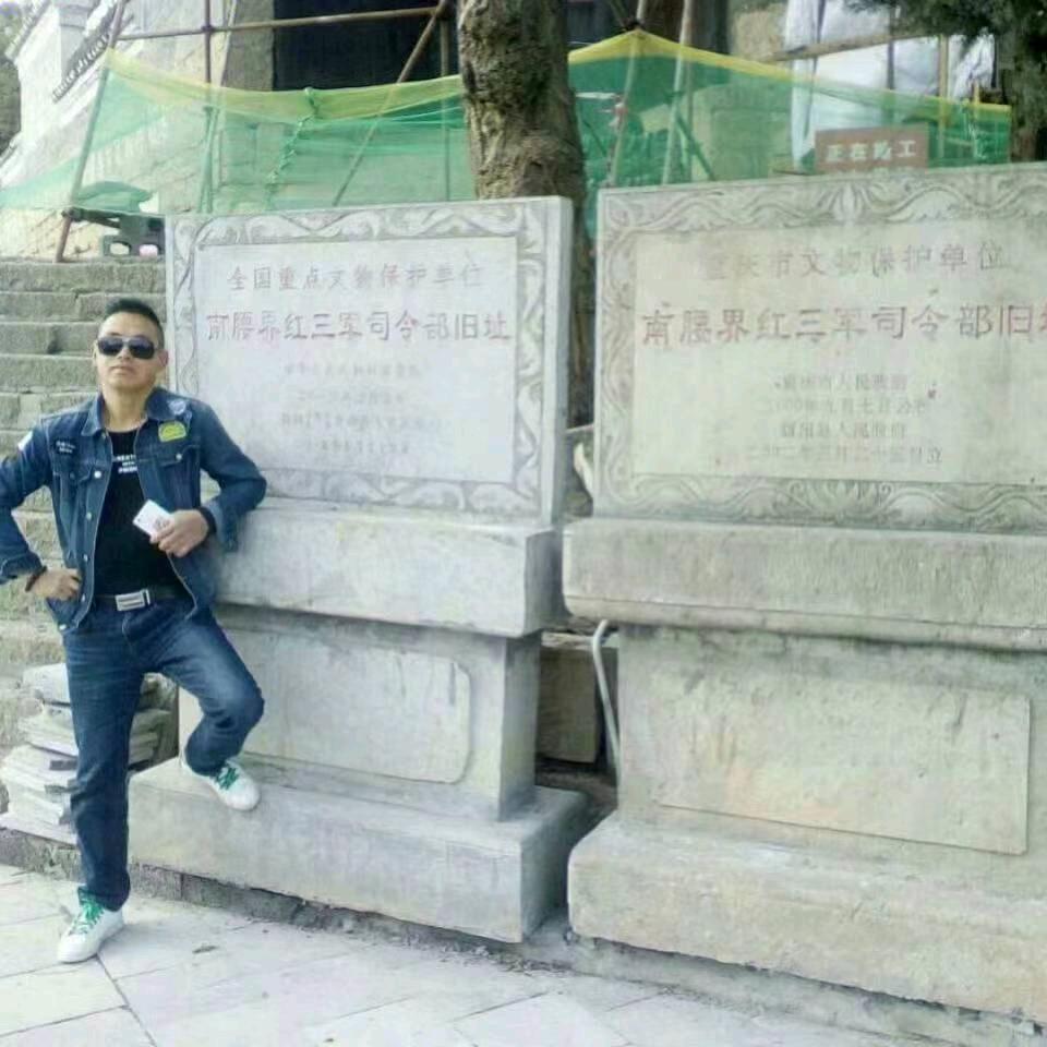 落叶知秋