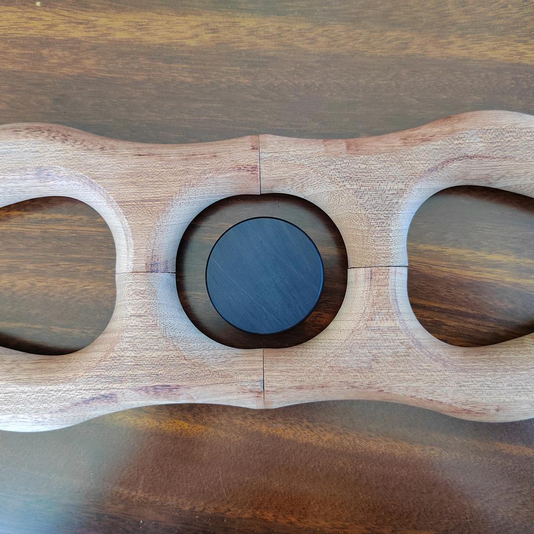 竹木工艺品仿型铣世家专业自动化竹木设备