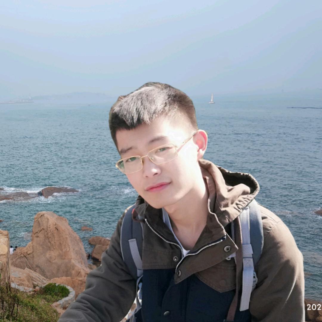 激昂执傲的李恩”