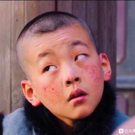 是个人才