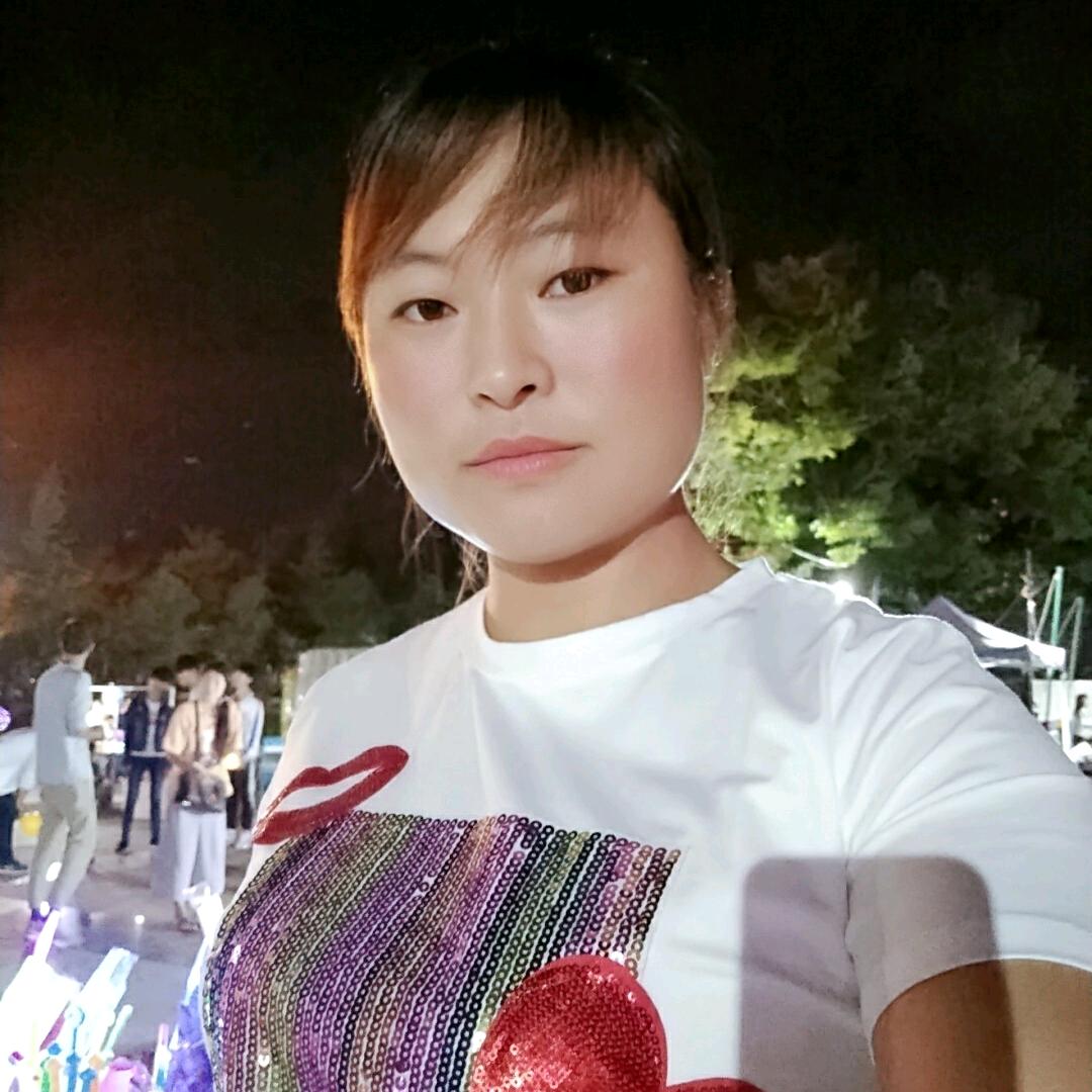 农村妹