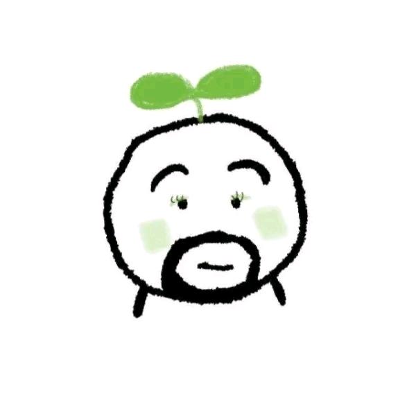 我不是大黑蛋子