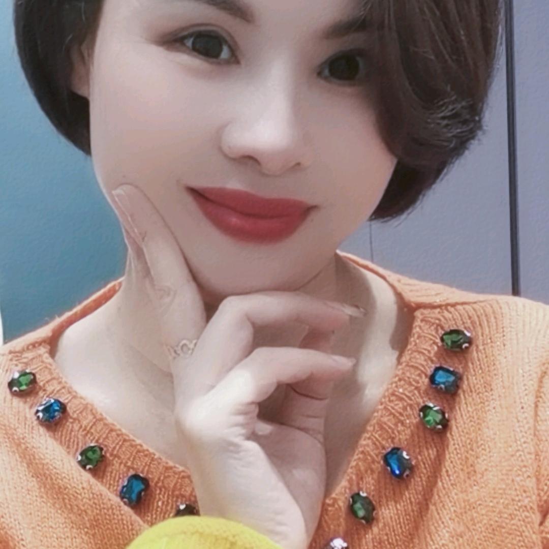 郝越彬妈妈