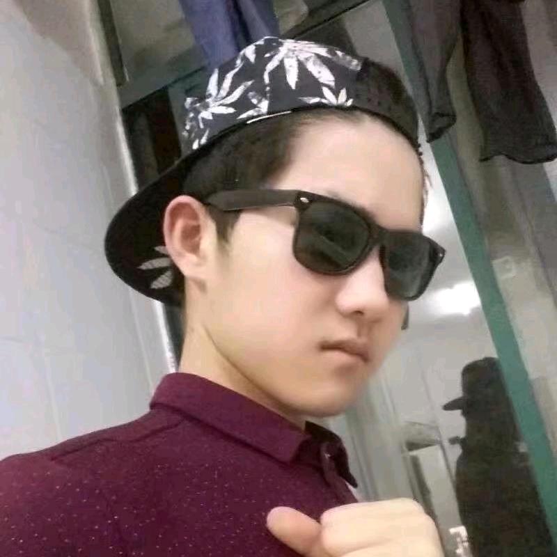 子衿 🔥