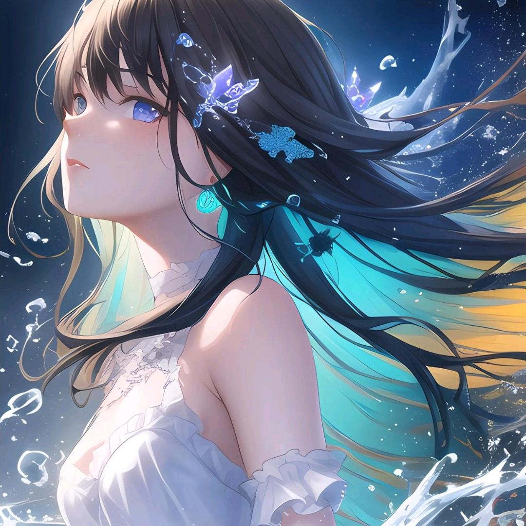 虓