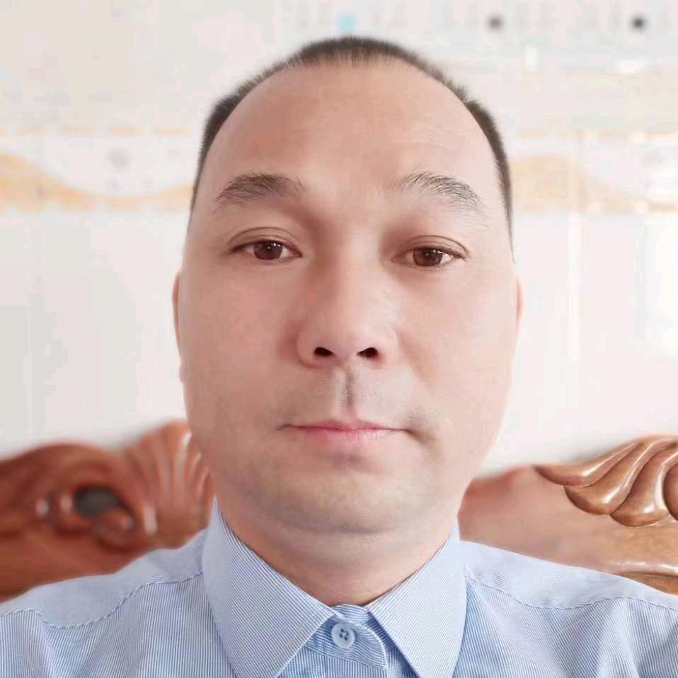 顾振广：探索山川，评选日课