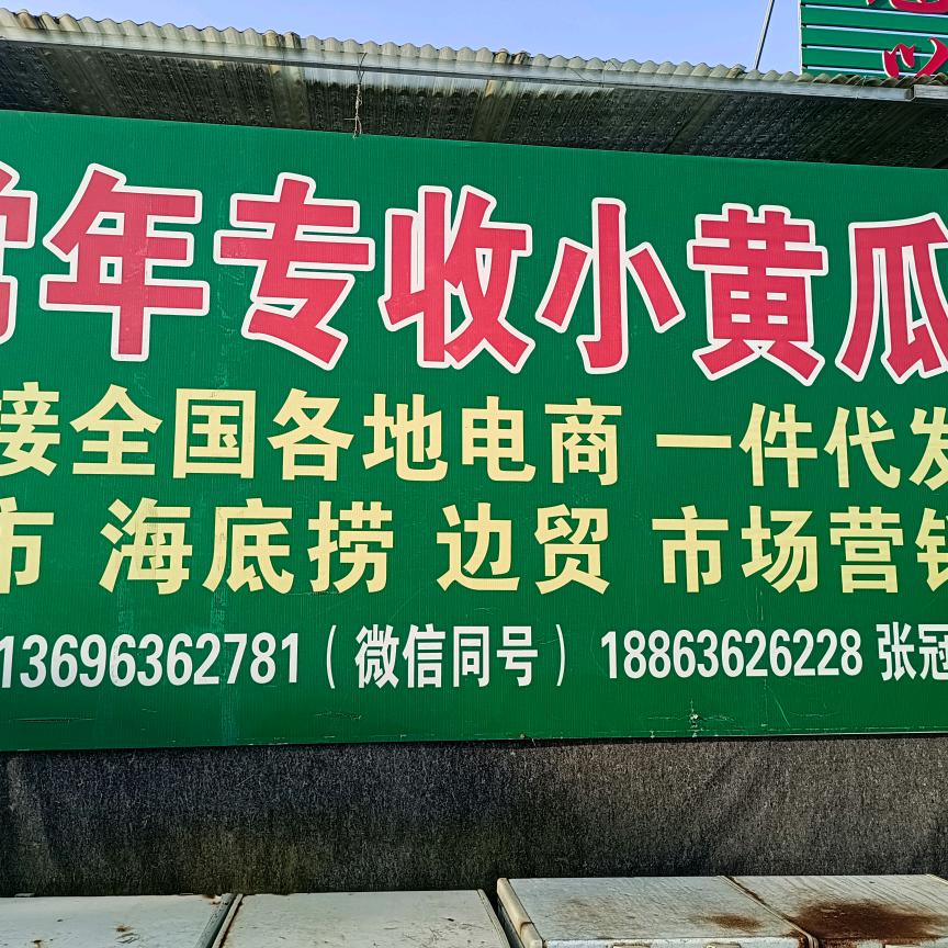 张哥