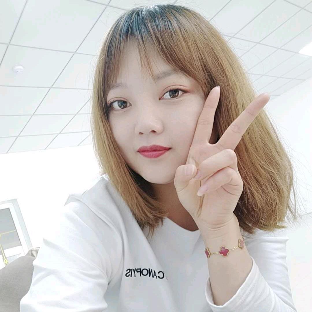 小幸运❤️