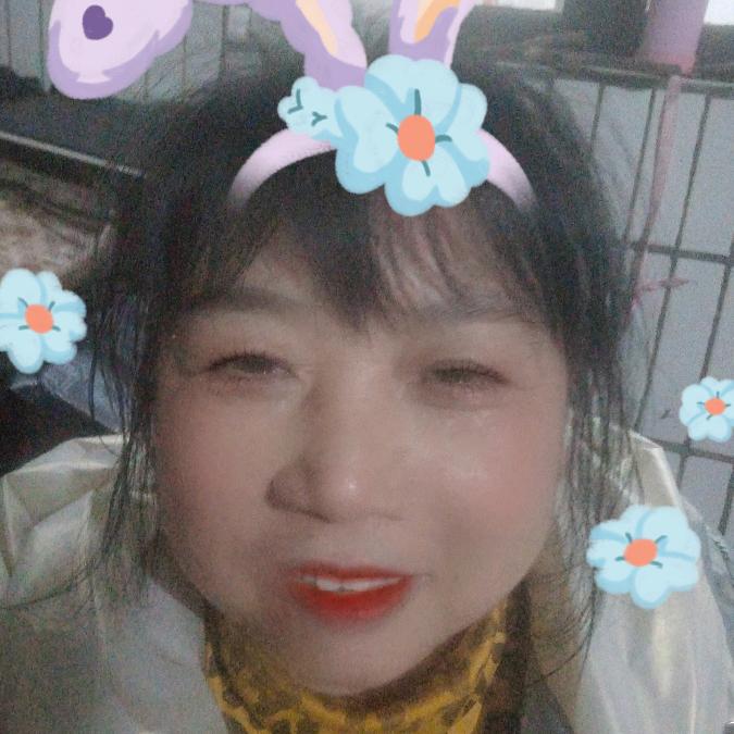 @王奶奶头像