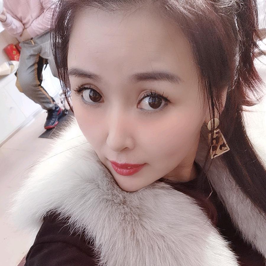五常烫发找乐姐