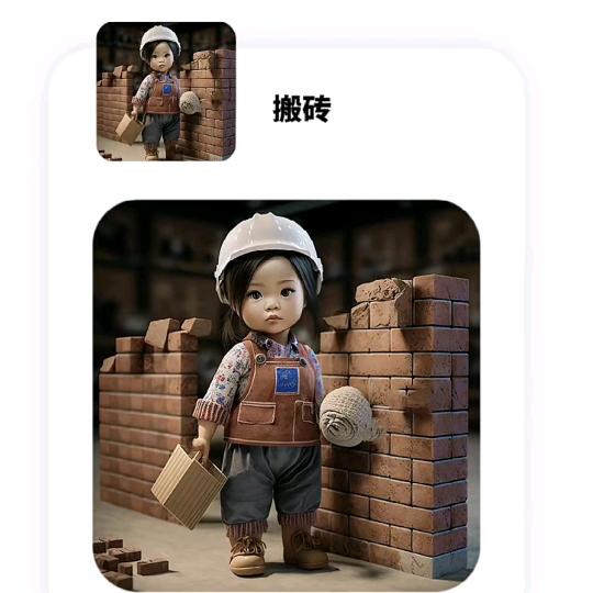 我的未来我做主