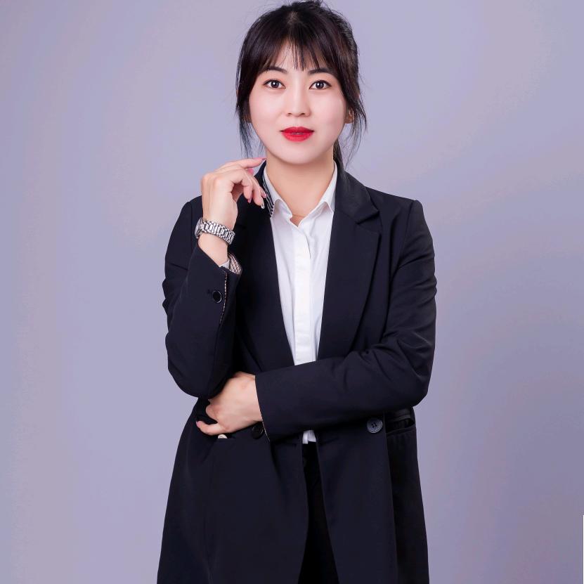杨婉婷颍上房产销售