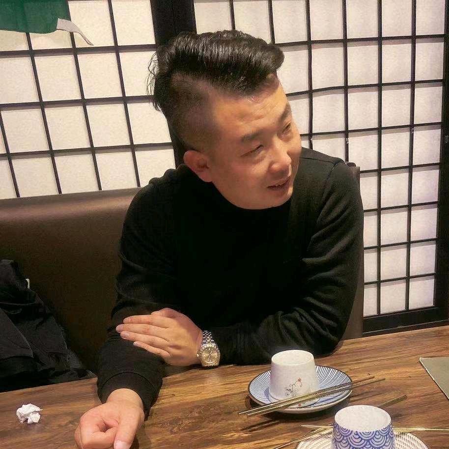 小霸王餐饮（强哥）