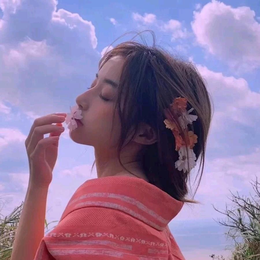 花仙了