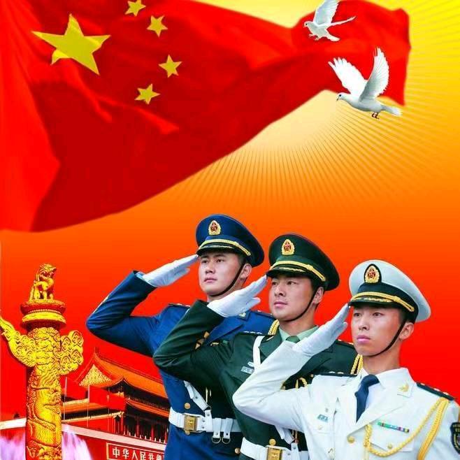 胜利
