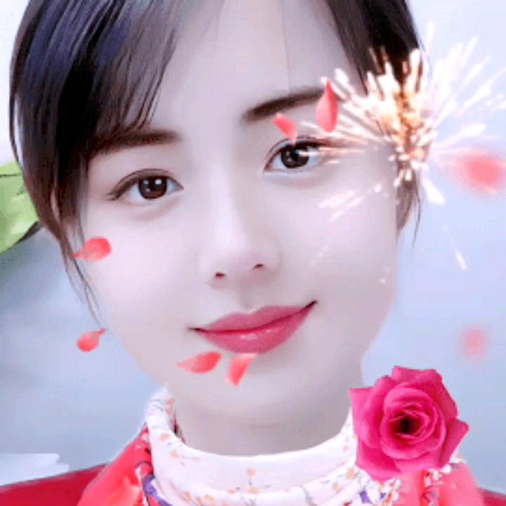 美丽的成真.