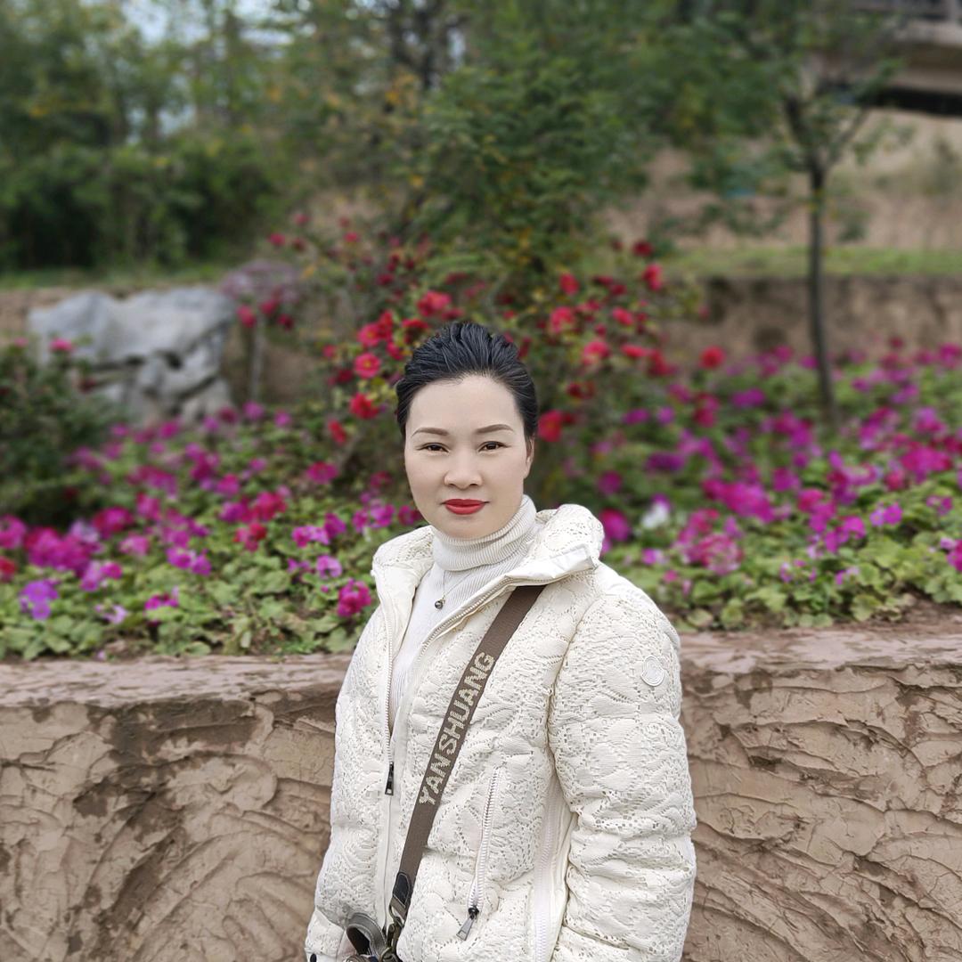 芳姐