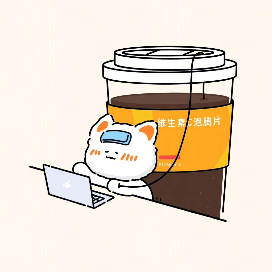 陌白@