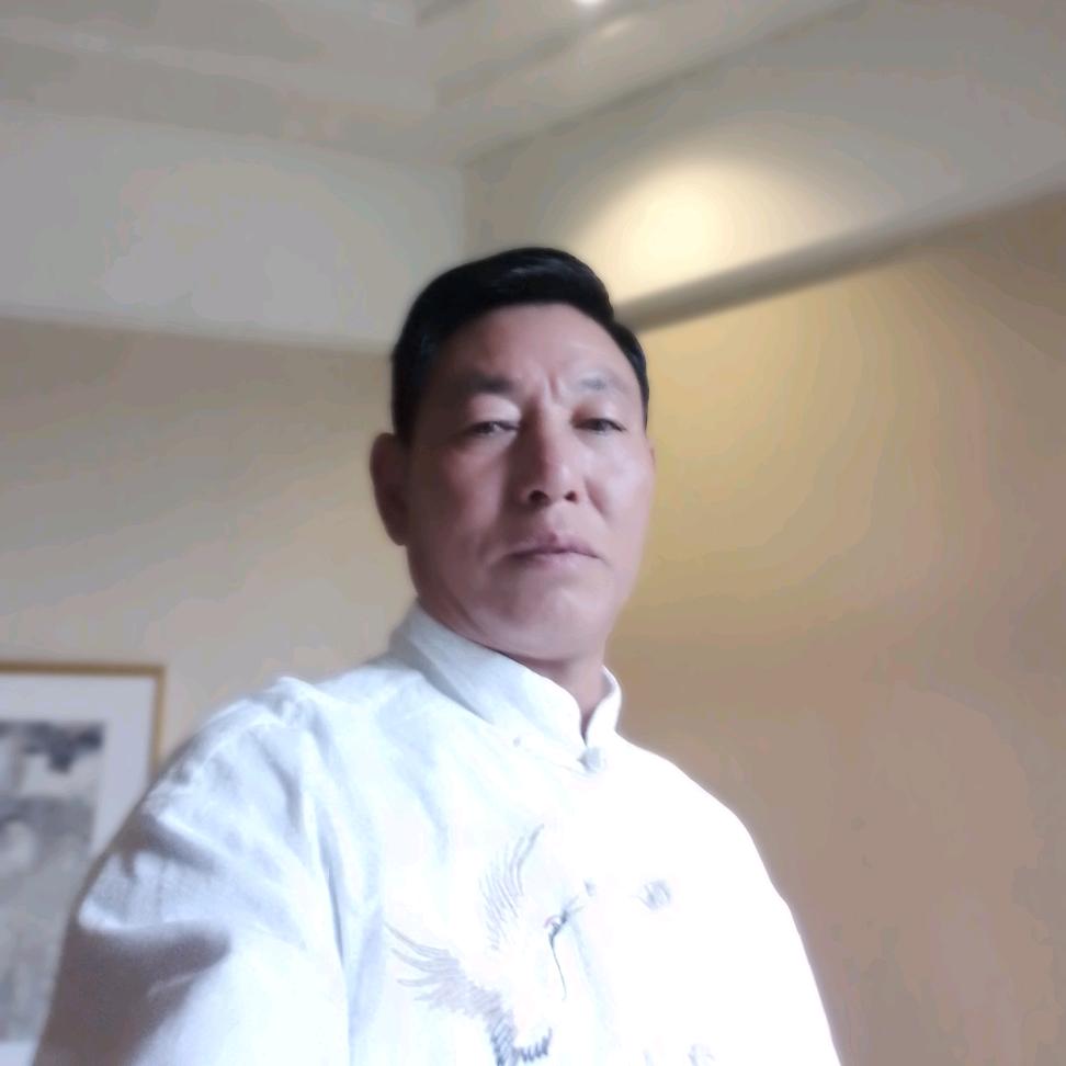 九寨艺人
